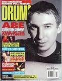 Drum Magazine (June/July 2000) (Abe Cunningham - Year of the Deftones)