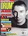 Search : Drum Magazine (June/July 2000) (Abe Cunningham - Year of the Deftones)