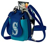 MLB Seattle Mariners Purse Plus