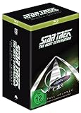 Image de STAR TREK: The Next Generation - Complete Boxset