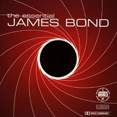 James Bond-Essential