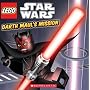 LEGO Star Wars: Darth Maul's Mission by Scholastic Inc