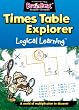 Green Board Games Times Table Explorer Logical Learning