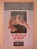 In the dead of night : [a collection of eerie poetry]