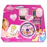 Disney Fun to Draw DVD
