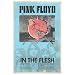Pink Floyd - Poster In The Flesh von Pink Floyd - alle Infos