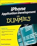 iPhone application development for dummies