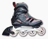 In-Line Charger Skates - Size 10