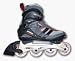Sporting Goods : In-Line Charger Skates - Size 8