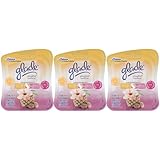 Glade Plugins Scented Oil Refill Hawaiian Breeze/Vanilla Passion Fruit 1.34 oz. (Pack Of 3)