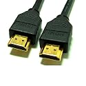 NEUES HOCHQUALITATIVES HDMI-KABEL 5m - 1080p FULL HD - VERGOLDETE KONTAKTE