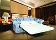 Sofa Mattress - Latex - Queen Wide 60 x 72