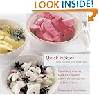 Quick Pickles: Easy Recipes for Big Flavor