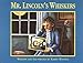 Mr. Lincoln's Whiskers