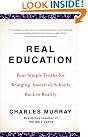 Real Education: Four...