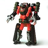 Transformers Beast Machines Scavenger