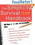 The Simplicity Survival Handbook: 32...