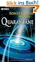 Quarant�ne: Roman