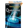 Quarant�ne: Roman