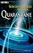 Quarant&auml;ne: Roman