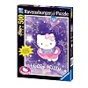 Ravensburger 14938 - Hello Kitty: Sternenzauber - 500 Teile Starline Puzzle