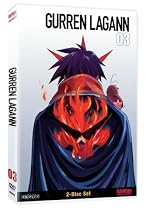 Stream Gurren Lagann 3 Online.