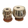 Tabla Set, Copper By Sajid