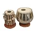 Tabla Set, Copper By Sajid