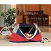 Kidco PeaPod Plus Indoor/Outdoor Travel Bed - Red