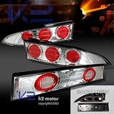 Mitsubishi Eclipse Altezza Tail Lights