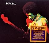 Band of Gypsys (Digipack Deluxe CD)