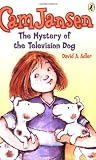 The Mystery of the Television Dog