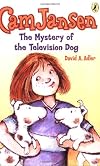 The Mystery of the Television Dog