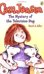 The Mystery of the Television Dog