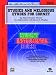 Student Instrumental Course Studies and Melodious Etudes for Cornet