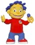 Sid the Science Kid Talkin' Sid