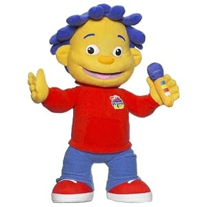 Sid the Science Kid Talkin' Sid by SID THE SCIENCE KID