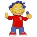 Sid the Science Kid Talkin' Sid