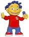 Sid the Science Kid Talkin' Sid