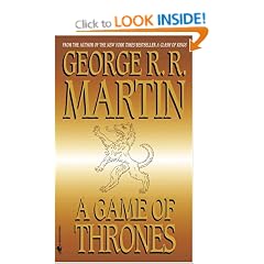 A Game of Thrones