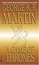 A Game of Thrones