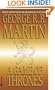 A Game of Thrones (A Song of Ice and Fire, Book 1)