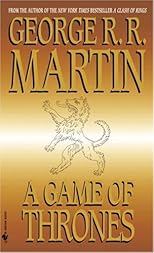 A Game of Thrones