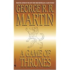 A Game of Thrones. A Song of Ice and Fire 01.