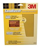 3M SandBlaster
