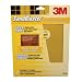 3M SandBlaster 20220 Between Coats Sandpaper 9-Inch x 11-Inch, 220-Grit