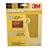 3M SandBlaster 20220 Between Coats Sandpaper 9-Inch x 11-Inch, 220-Grit