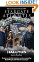 Stargate Atlantis: Halcyon