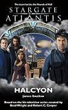 Stargate Atlantis: Halcyon: SGA-4 (Stargate Atlantis)