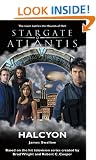 Stargate Atlantis: Halcyon